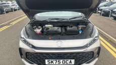 MG HS 1.5 T-GDI PHEV Trophy 5dr Auto Hatchback